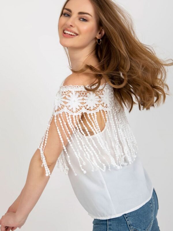 Blouse model 181493 AT - Image 2