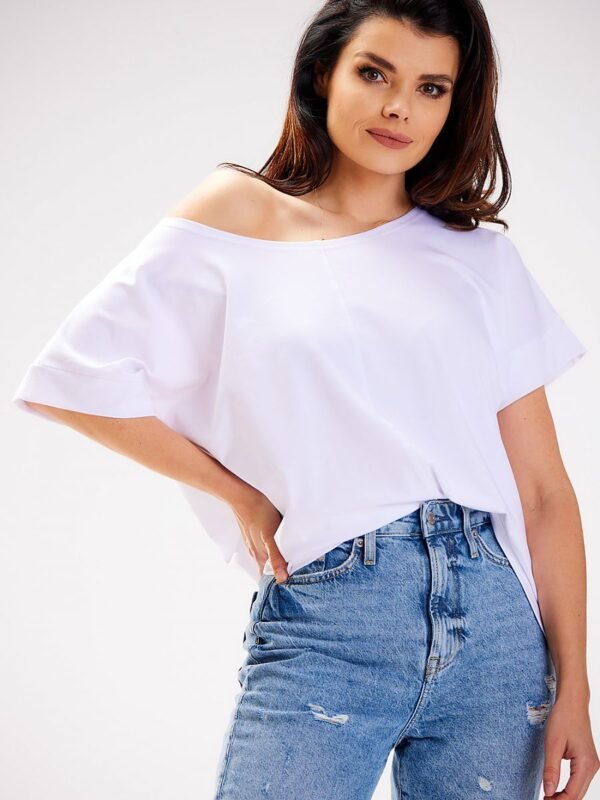 Blouse model 182019 Infinite You - Image 2