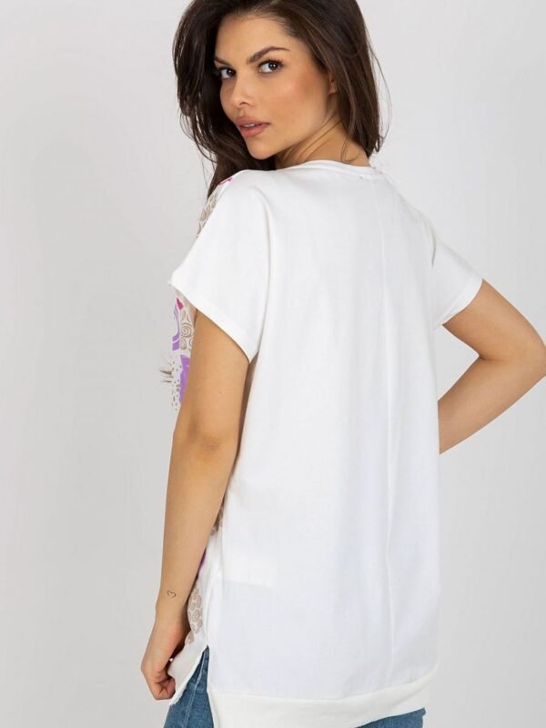 Blouse model 182148 Relevance - Image 3