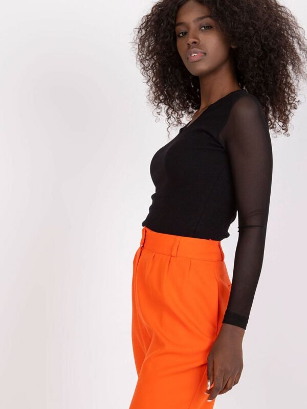 Blouse model 182684 Rue Paris - Image 2