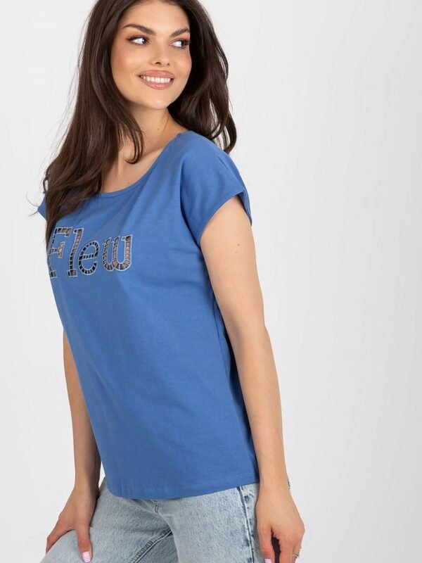 T-shirt model 182817 Fancy - Image 2