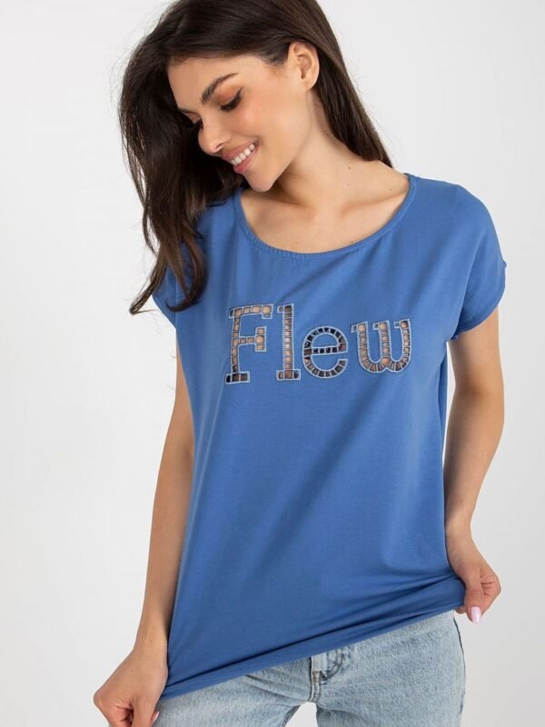 T-shirt model 182817 Fancy - Image 3