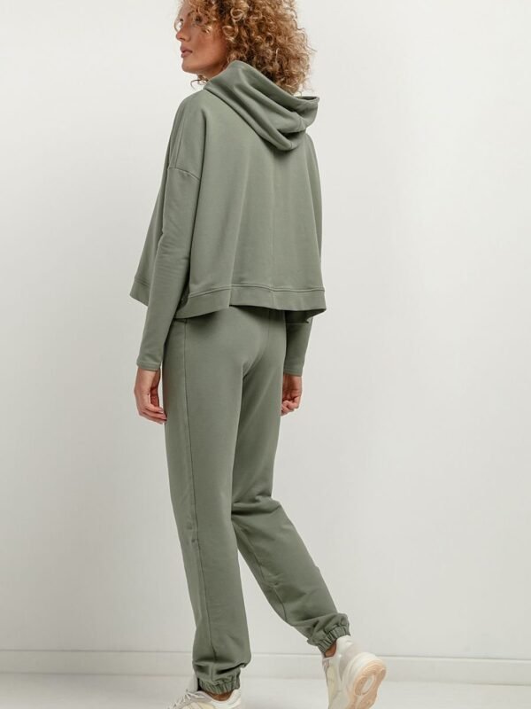 Tracksuit trousers model 183187 Tessita - Image 2