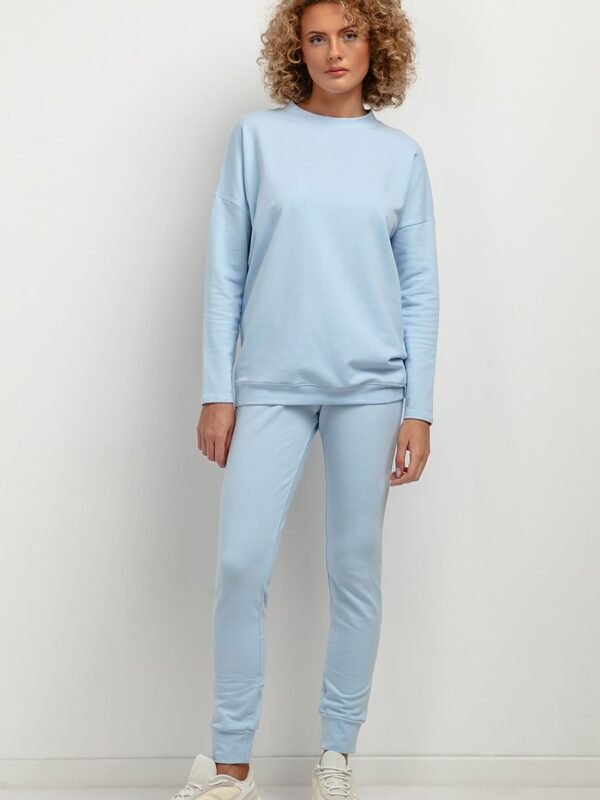 Tracksuit trousers model 183198 Tessita