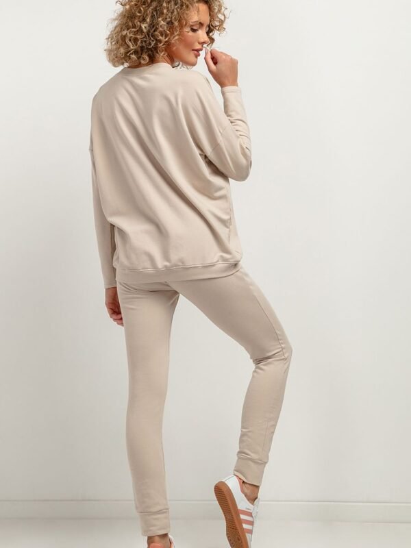 Tracksuit trousers model 183200 Tessita - Image 2