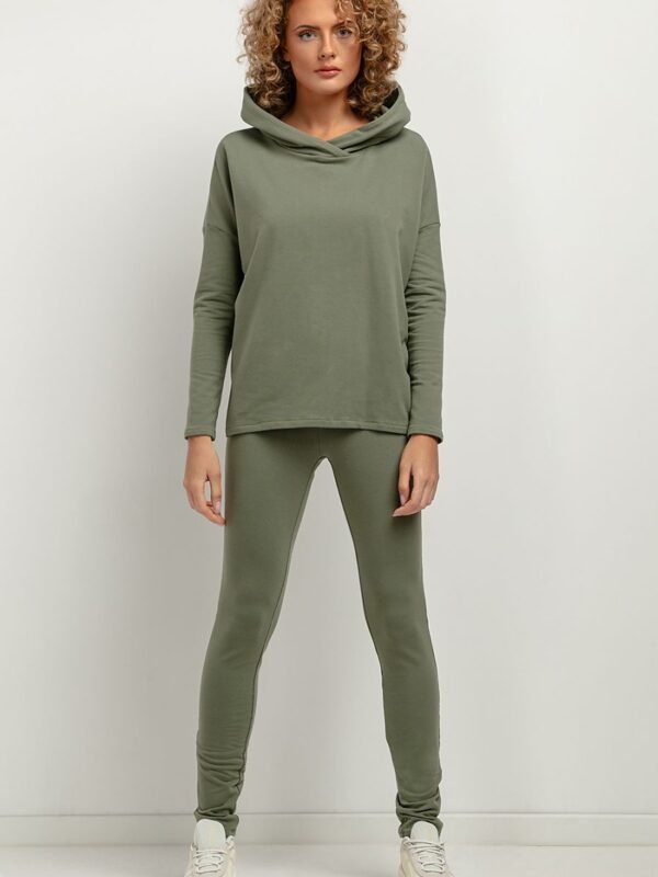 Sweatshirt model 183270 Tessita - Image 2