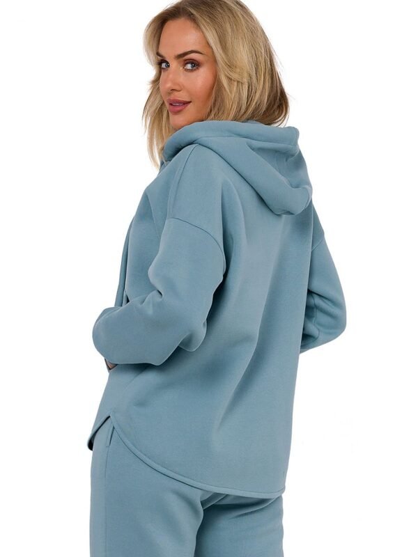 Sweatshirt model 184715 Moe - Image 3