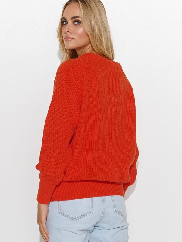 Jumper model 184782 Makadamia - Image 3