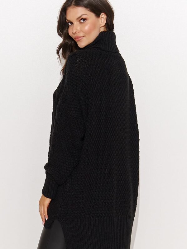 Turtleneck model 185285 Numinou - Image 3