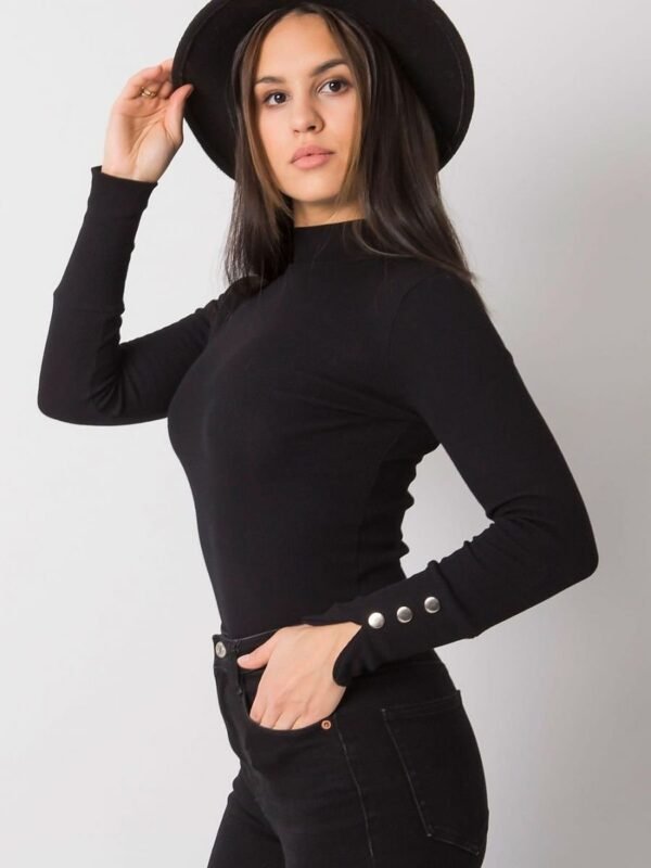 Blouse model 185367 Rue Paris - Image 4