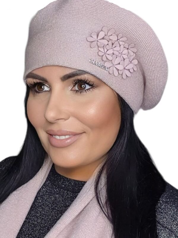 Beret model 185582 Kamea