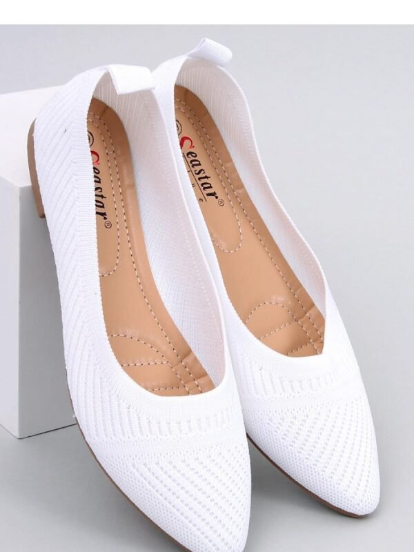 Ballet flats model 185776 Inello