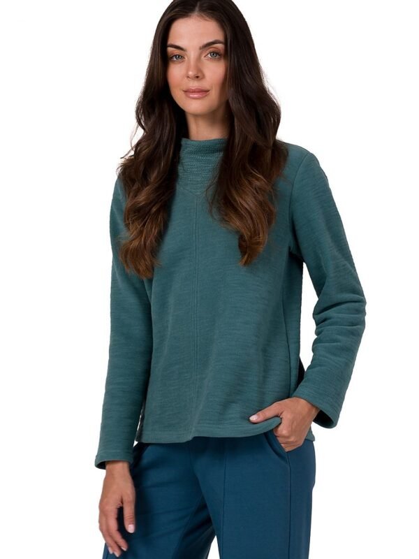 Sweatshirt model 185813 BeWear