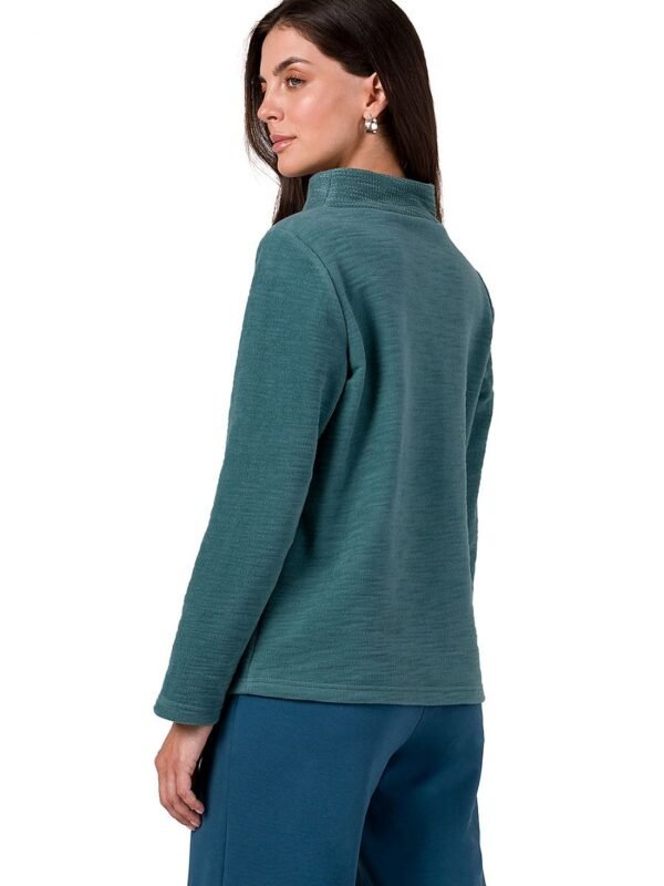 Sweatshirt model 185813 BeWear - Image 3