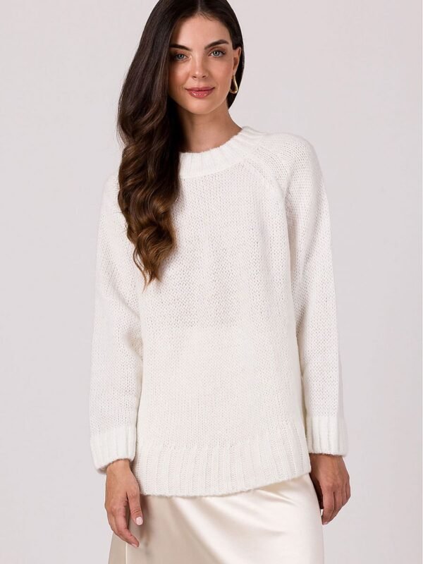 Jumper model 185828 BE Knit