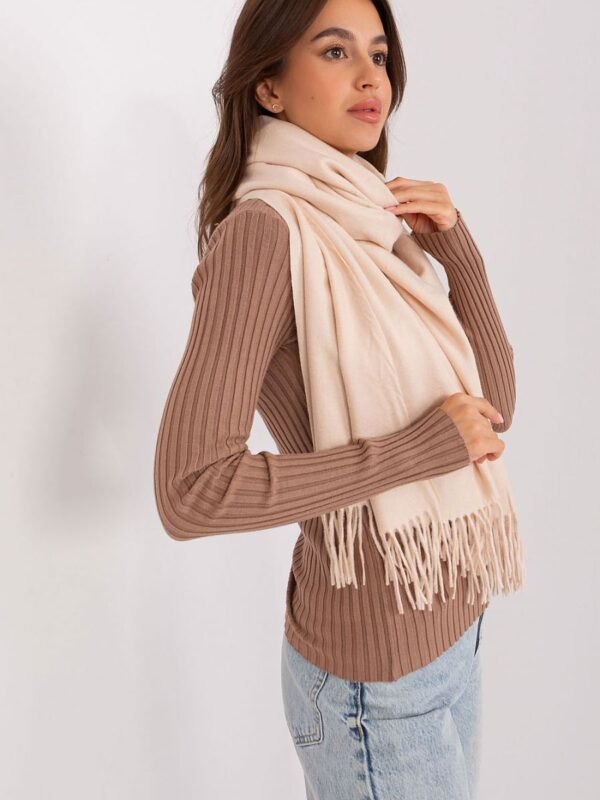 Shawl model 185890 AT - Image 2