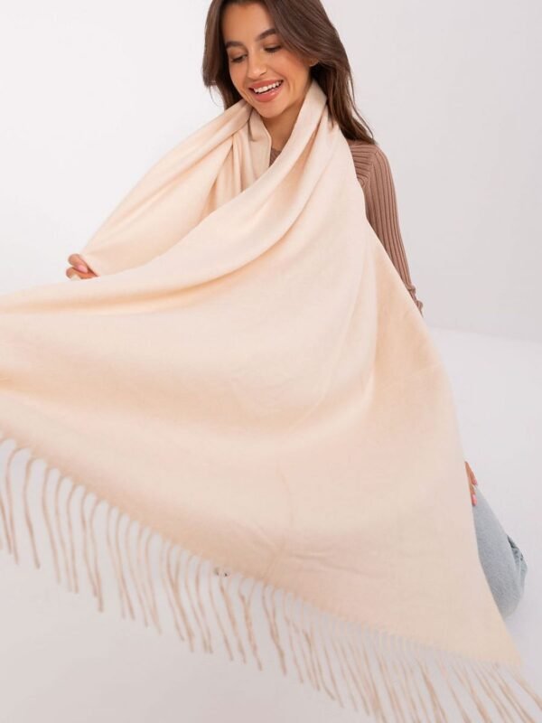 Shawl model 185890 AT - Image 3