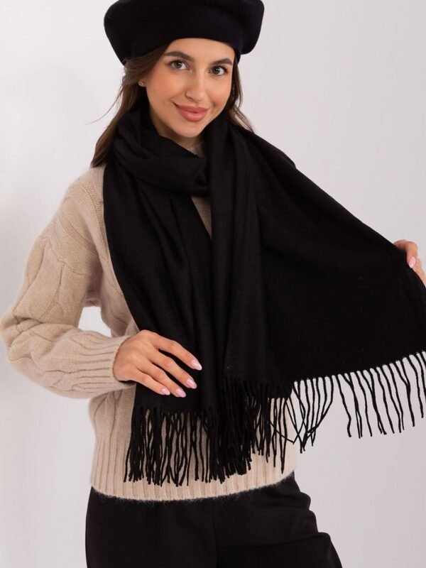 Shawl model 185891 AT - Image 2