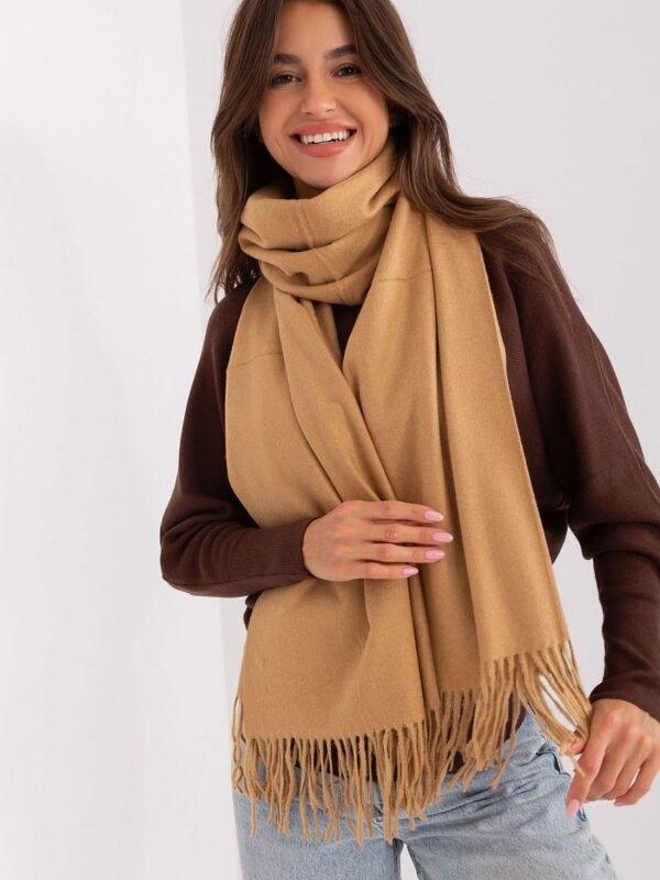 Shawl model 185892 AT