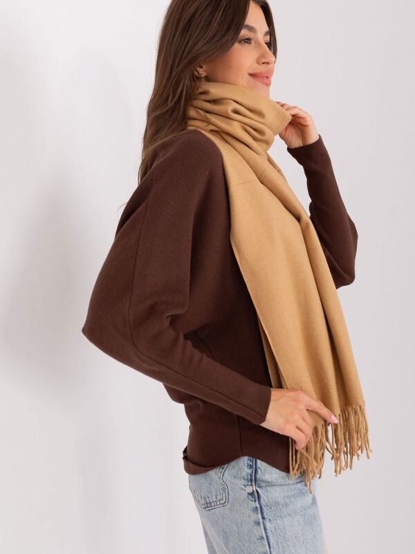 Shawl model 185892 AT - Image 2