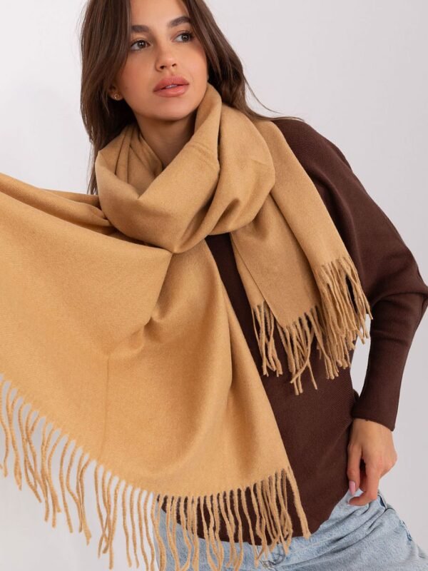 Shawl model 185892 AT - Image 3