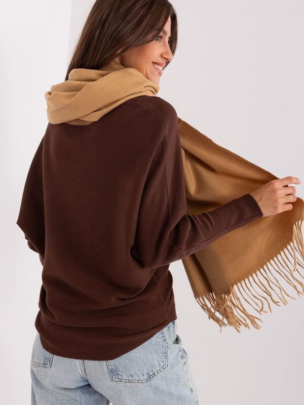 Shawl model 185892 AT - Image 4