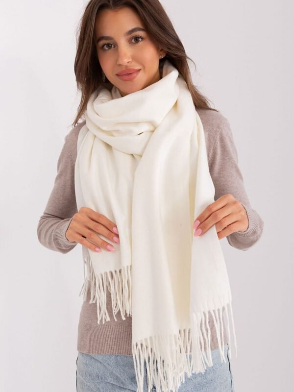 Shawl model 185893 AT