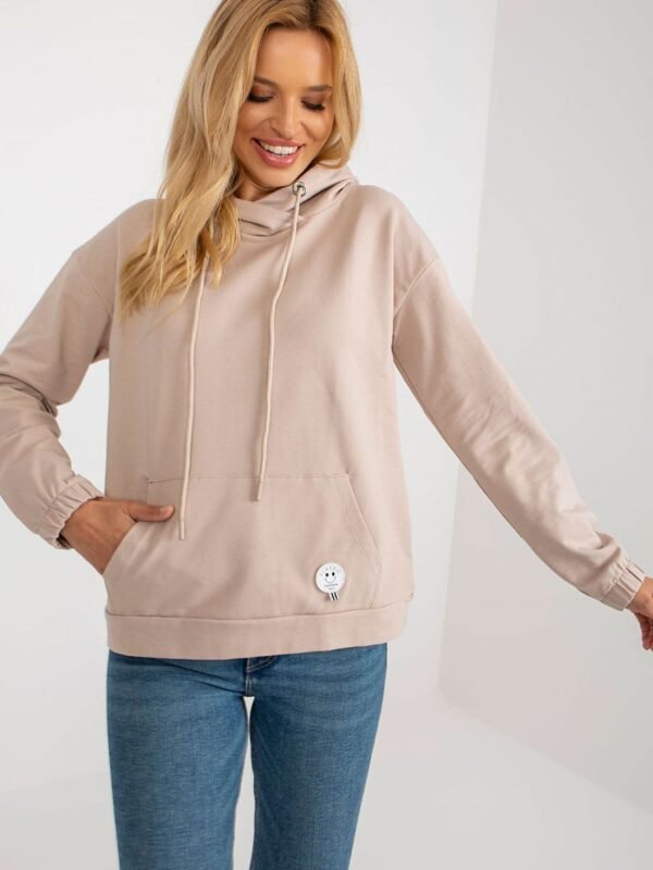 Sweatshirt model 185946 Relevance - Image 2