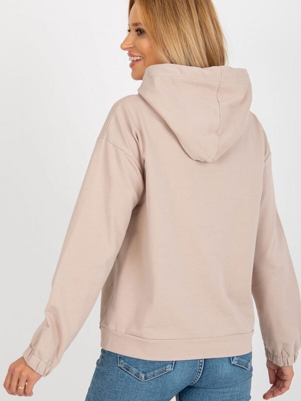 Sweatshirt model 185946 Relevance - Image 3