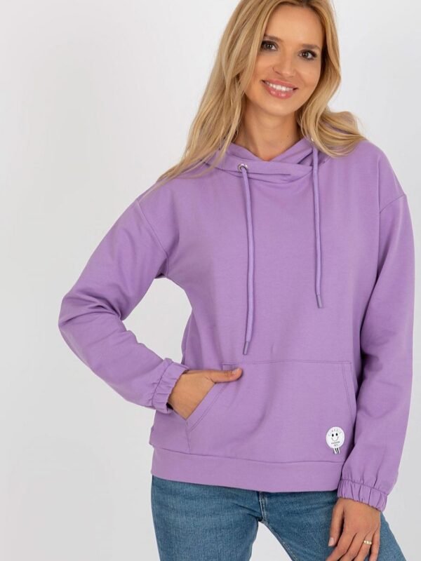 Sweatshirt model 185947 Relevance