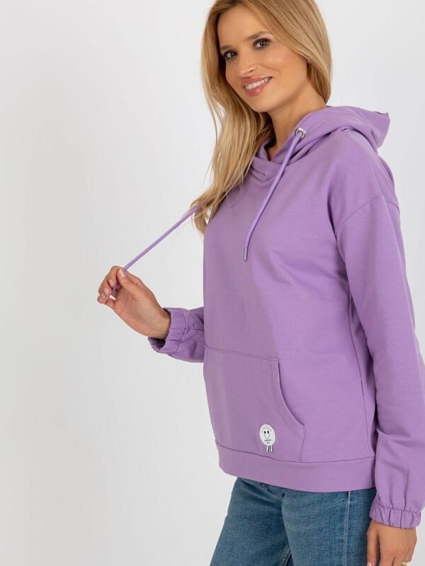 Sweatshirt model 185947 Relevance - Image 3