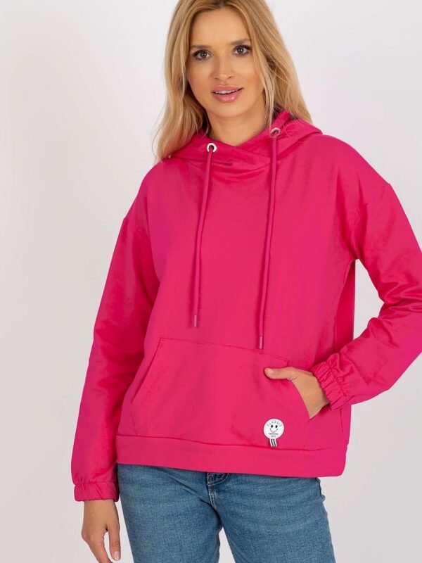 Sweatshirt model 185948 Relevance