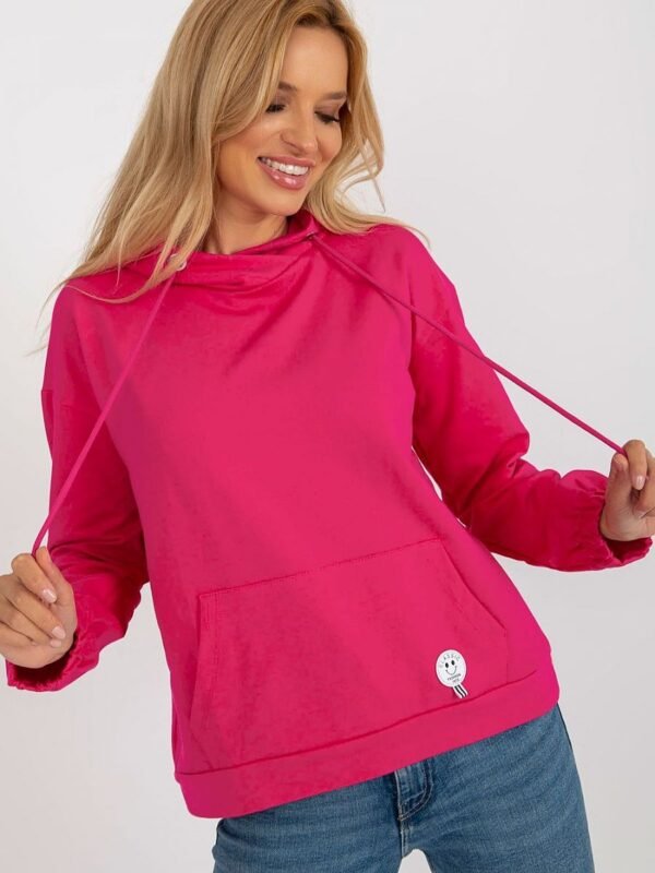 Sweatshirt model 185948 Relevance - Image 2