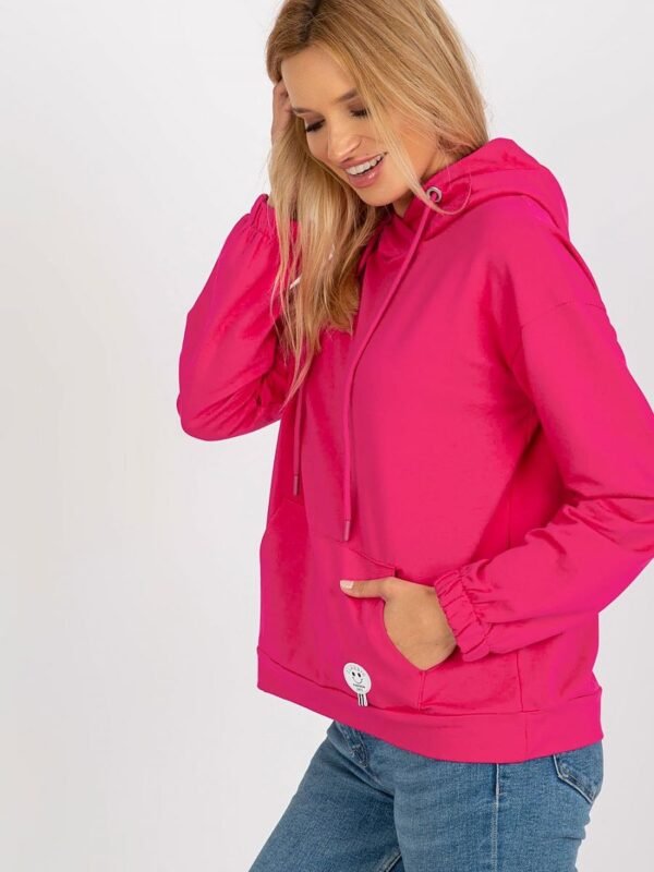 Sweatshirt model 185948 Relevance - Image 3