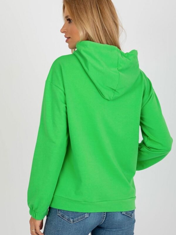 Sweatshirt model 185949 Relevance - Image 3