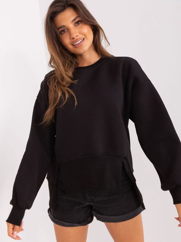 Sweatshirt model 186073 Ex Moda