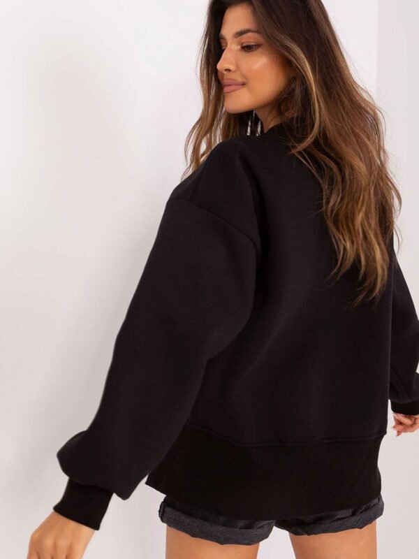 Sweatshirt model 186073 Ex Moda - Image 3