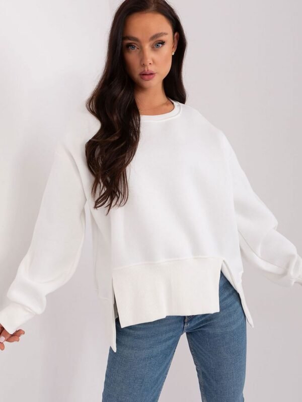 Sweatshirt model 186078 Ex Moda