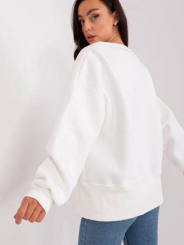 Sweatshirt model 186078 Ex Moda - Image 3