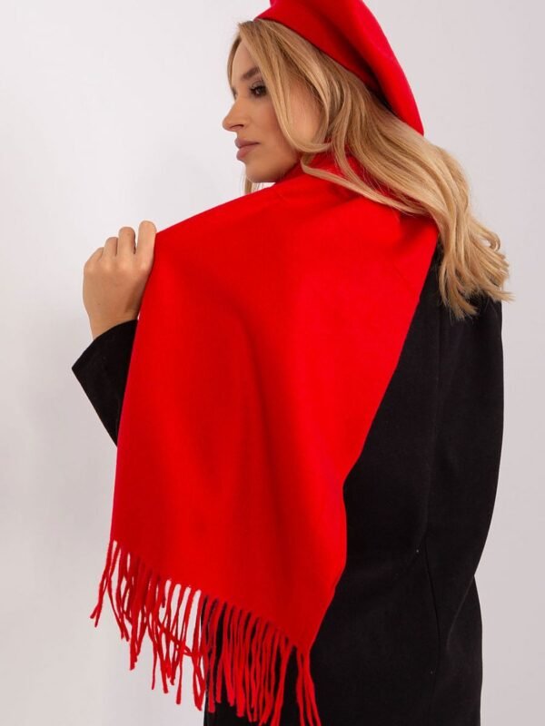 Shawl model 187616 AT - Image 3