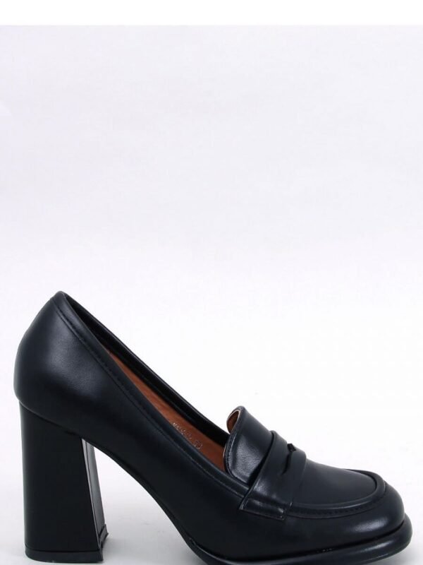 Block heel pumps model 188612 Inello