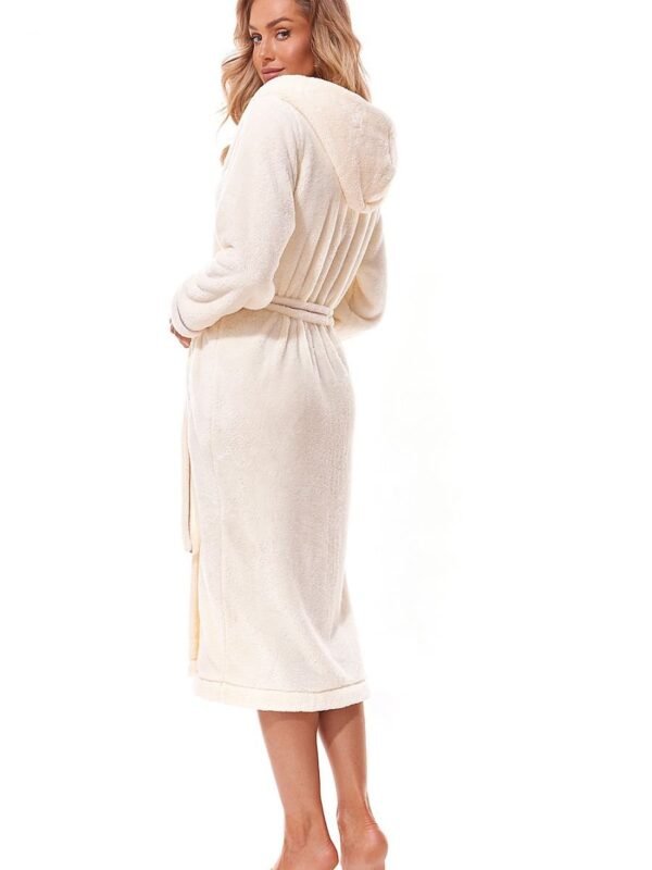 Bathrobe model 188991 L&L collection - Image 2