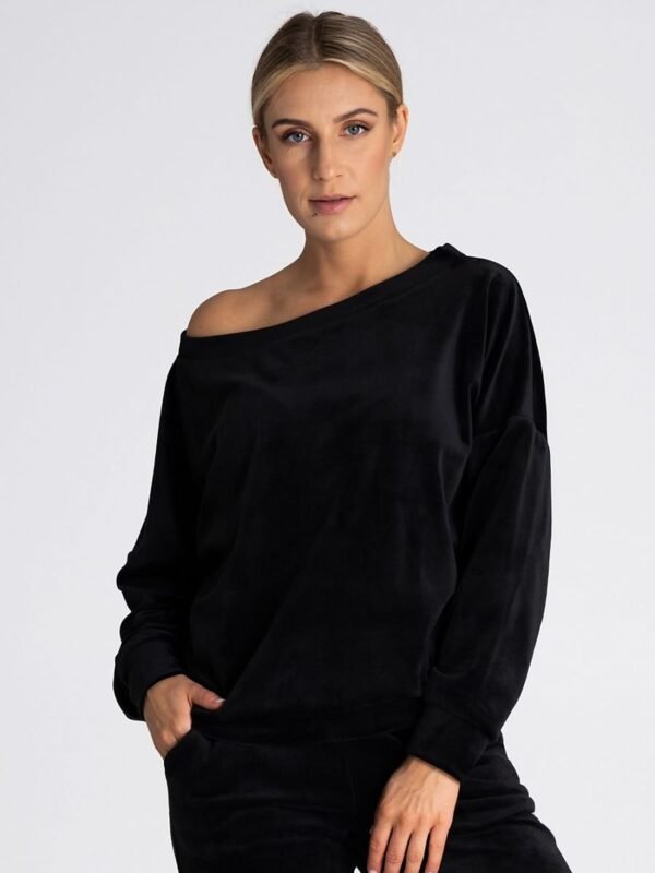 Sweatshirt model 189289 Figl - Image 4