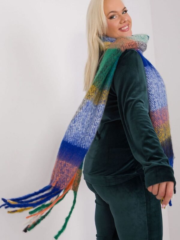 Shawl model 190539 AT - Image 2