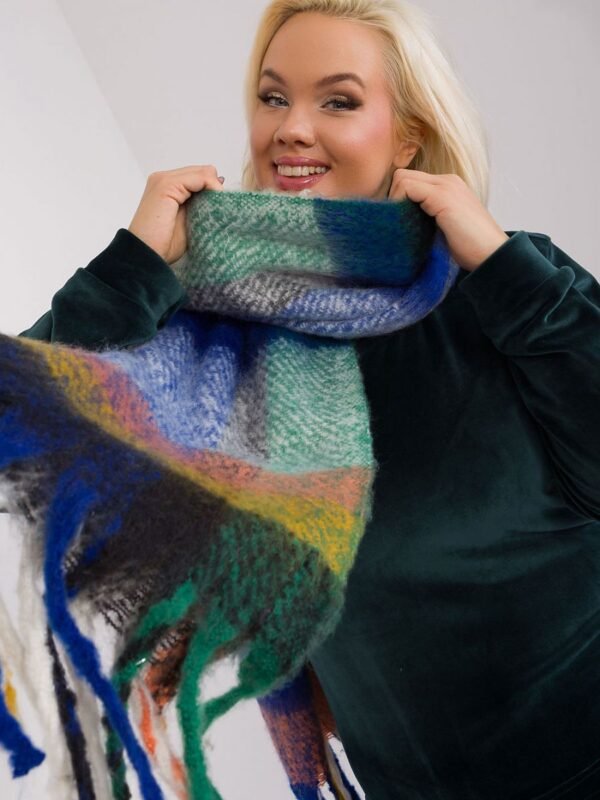 Shawl model 190539 AT - Image 4