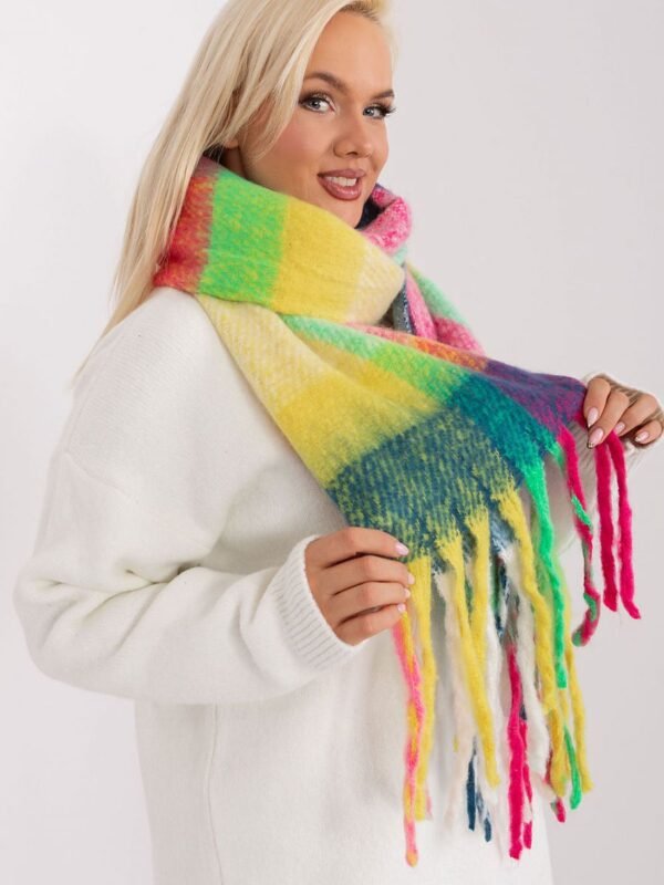 Shawl model 190540 AT - Image 2