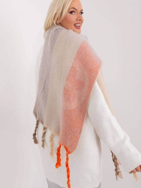 Shawl model 190545 AT - Image 3