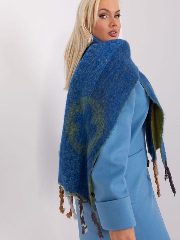 Shawl model 190547 AT - Image 4