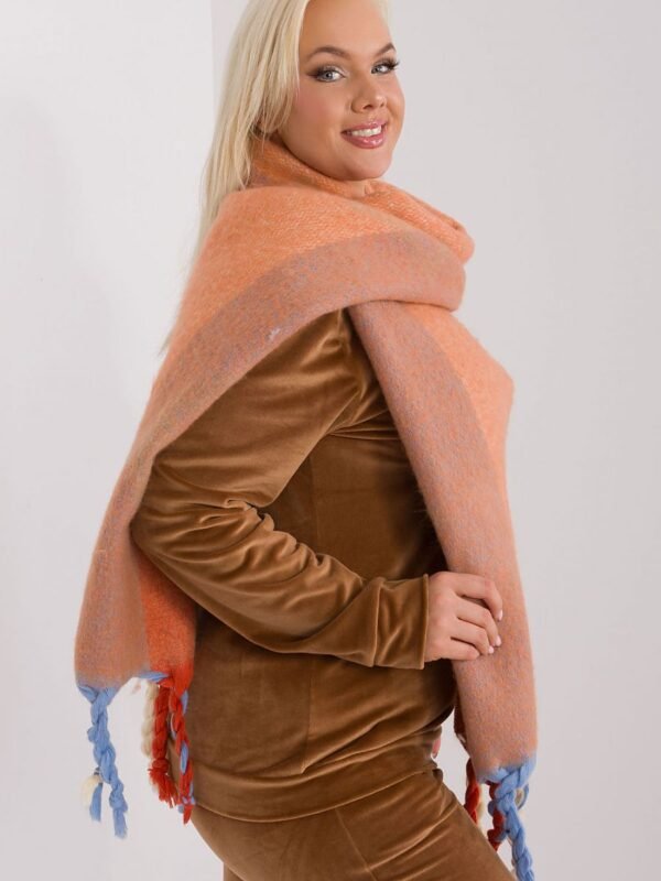 Shawl model 190552 AT - Image 2