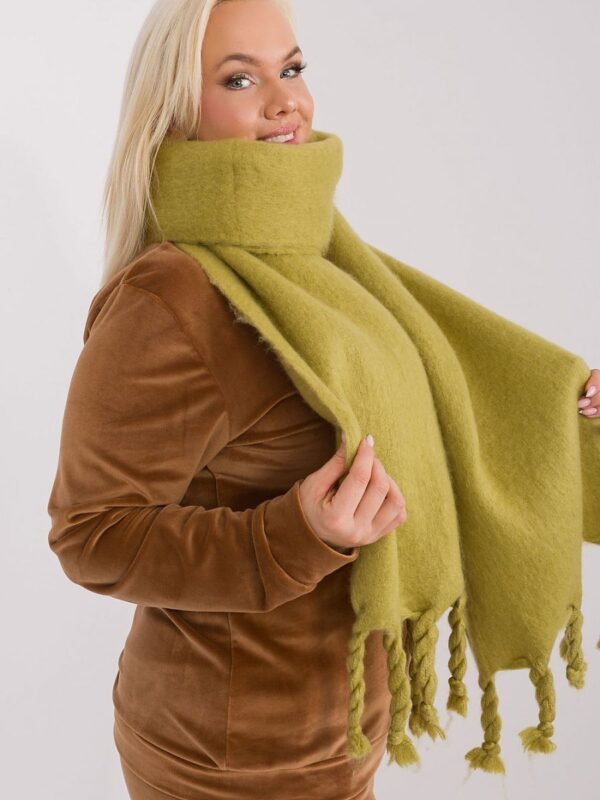 Shawl model 190570 AT - Image 2